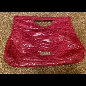 EUC Nine West Clutch